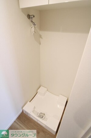 パークアクシス菊川ステーションイーストの物件内観写真